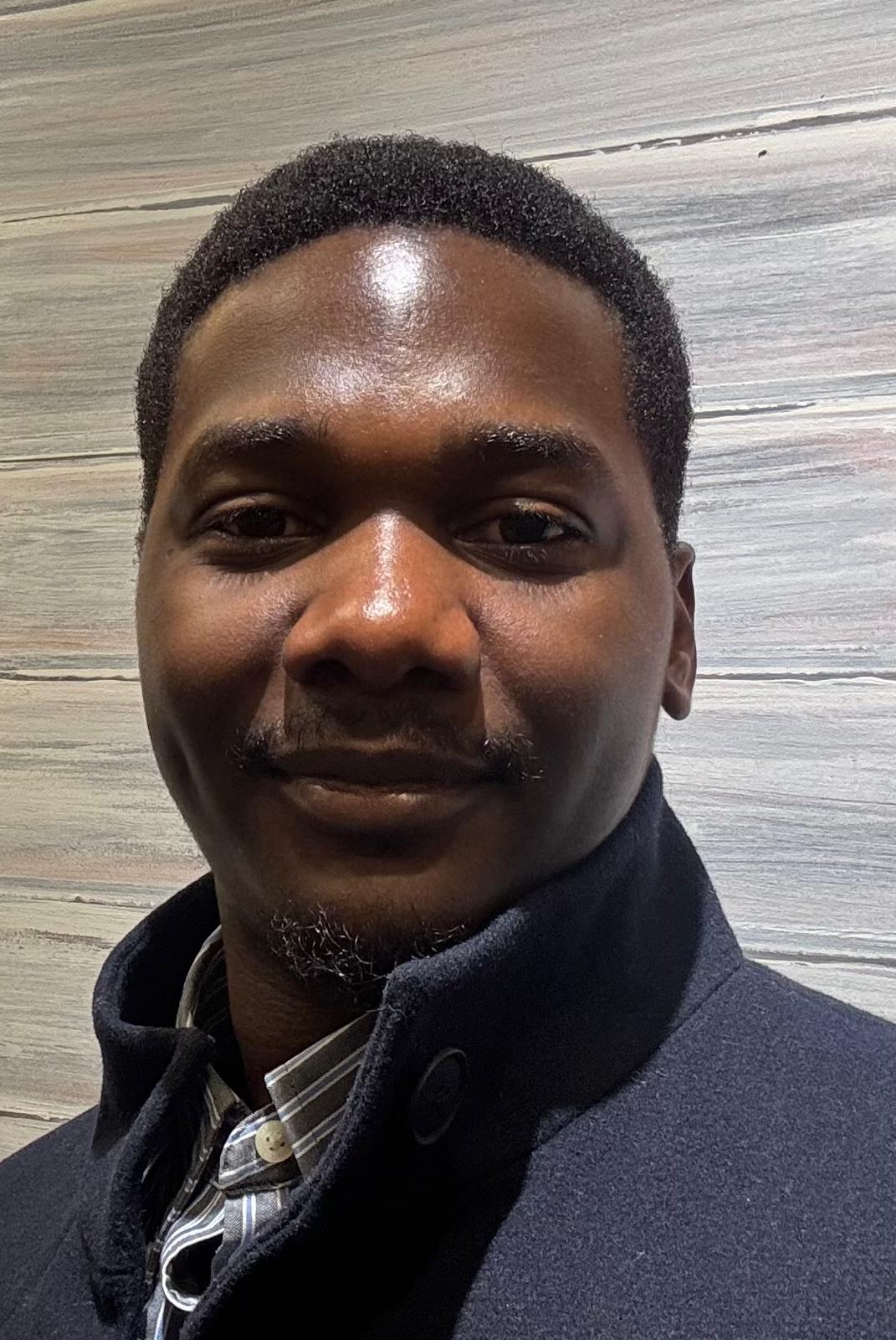dickson daniel oghenerukeme
