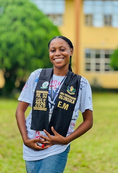 mobayonle esther, tai solarin university of education, department political science.